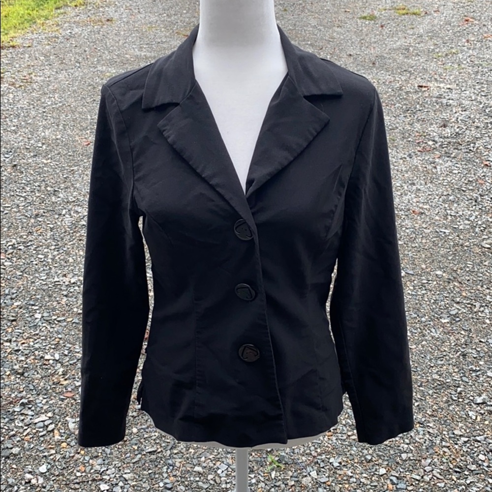 My Michelle Lightweight Jacket